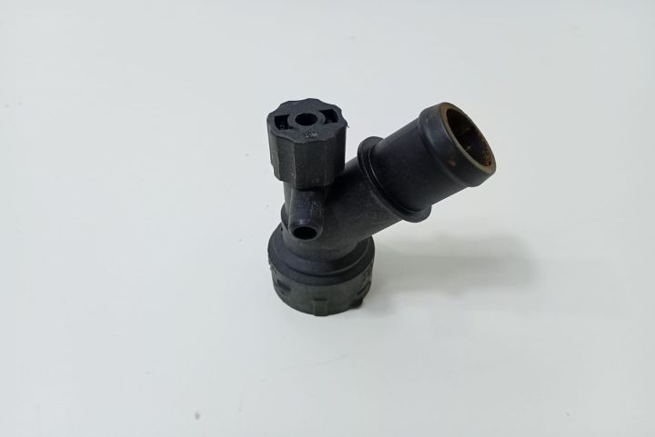 Conducta Cuplaj furtun apa radiator 1J0121619A Skoda Octavia prima ge