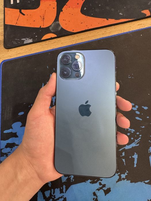 iPhone 12 Pro Max