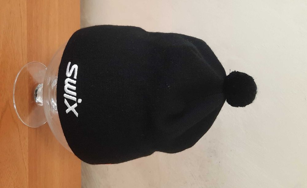 Swix-Чисто Нова-