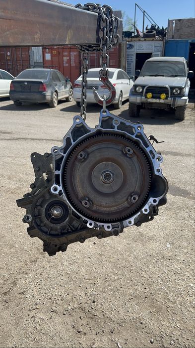 A6MF2 автомат коробка Киа Оптима коробка KIA OPTIMA A6MF2