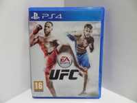 UFC PlayStation 4 PlayStation 5 PS4 PS5 ПС4 ПС5