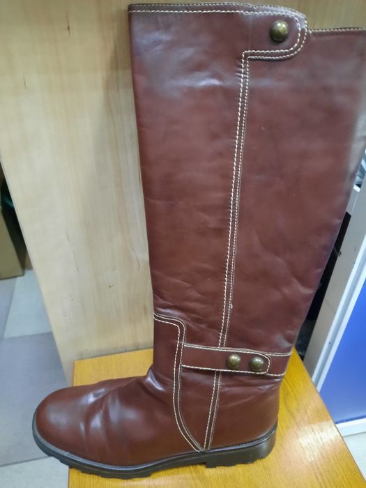 Женская  обувь демесезонная.