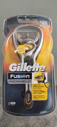 Gillette Proshield