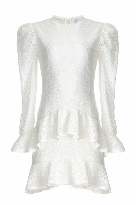 Rochie dantela Ana Radu