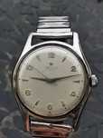 Ceas Zenith Pilot Stellina-Cal.126 5 6 -35 mm- Funcționează Impecabil