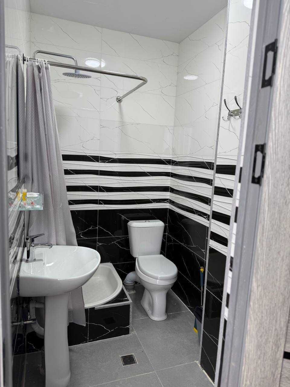 Dil Toj Hotel ga Xush eklibsiz!
