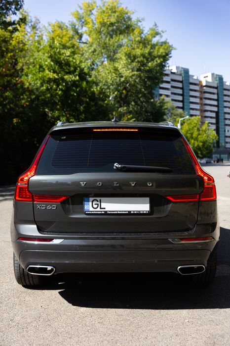 Volvo XC60 235cp