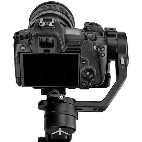 Manfrotto Gimbal MVG220
