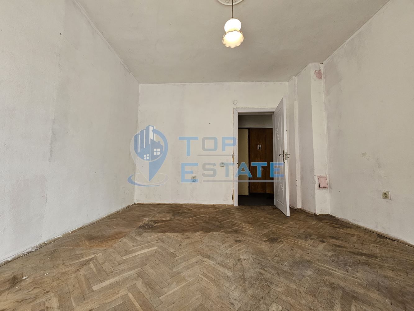 Многостаен в Велико Търново-Център площ 100 цена 135000