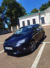 Ford Focus titanium