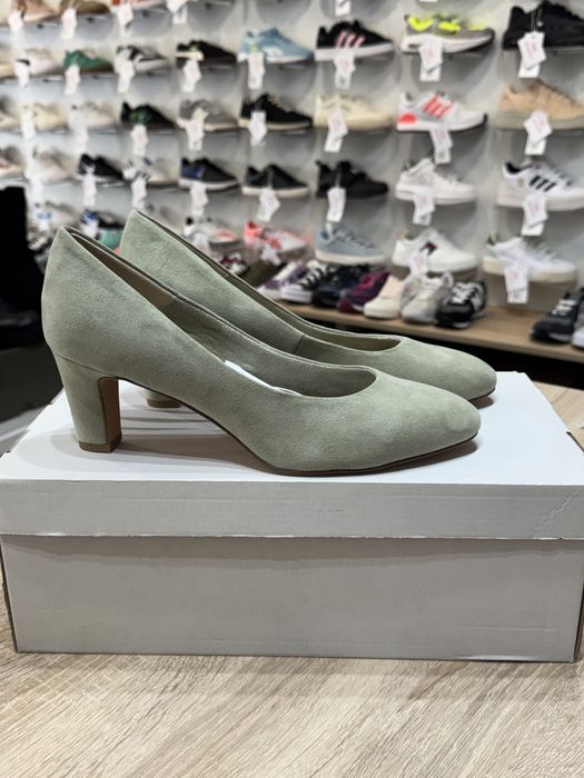 Pantofi Tamaris Dama - 40