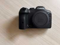 Canon EOS R7 – Stare impecabilă