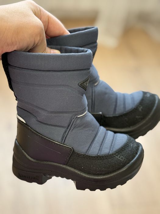 Сапоги Kuoma 23 р.