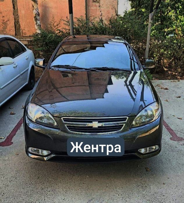 Аренда Выкуп Gentra 2022 Автомат Фулл