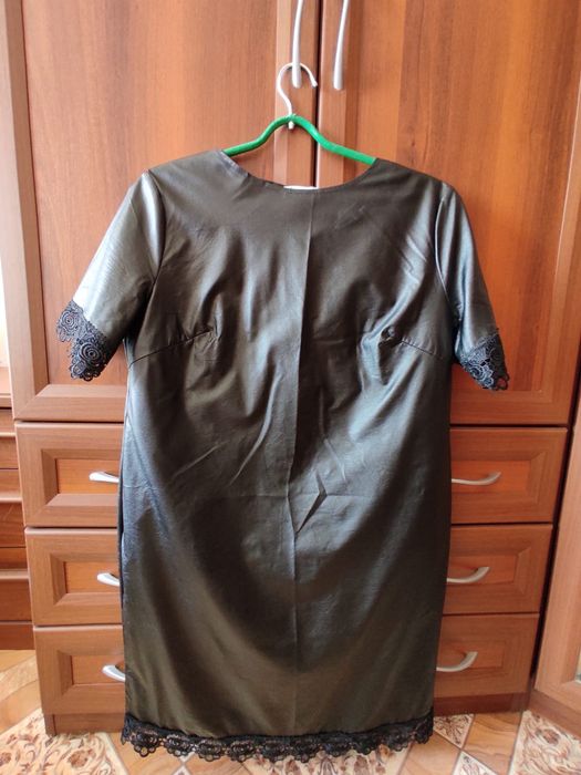 Новое платье  с этикеткой , размер 48 -50