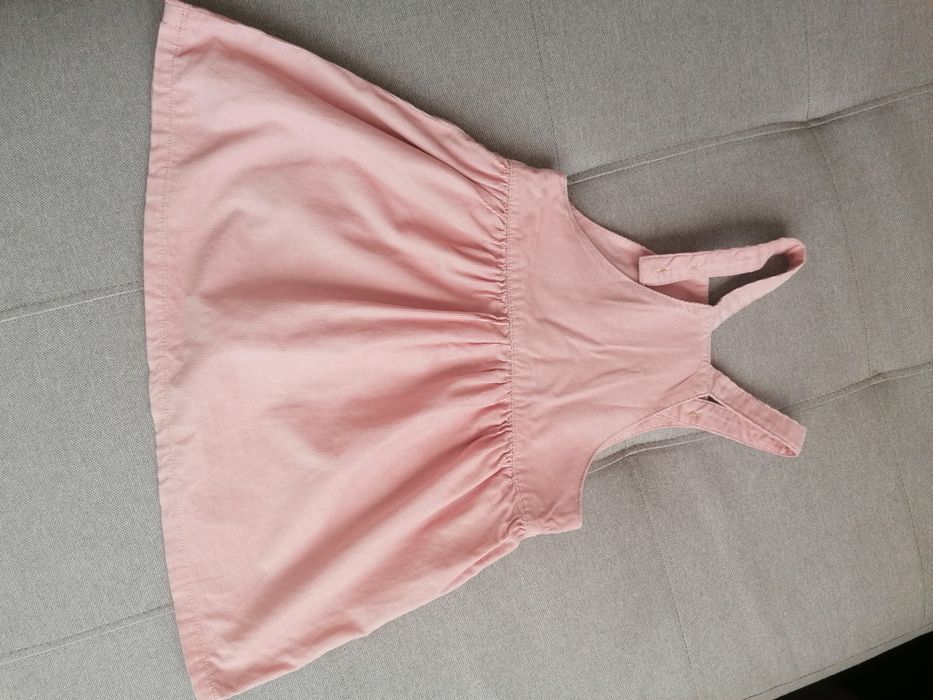 Rochiță sarafan 104 cm