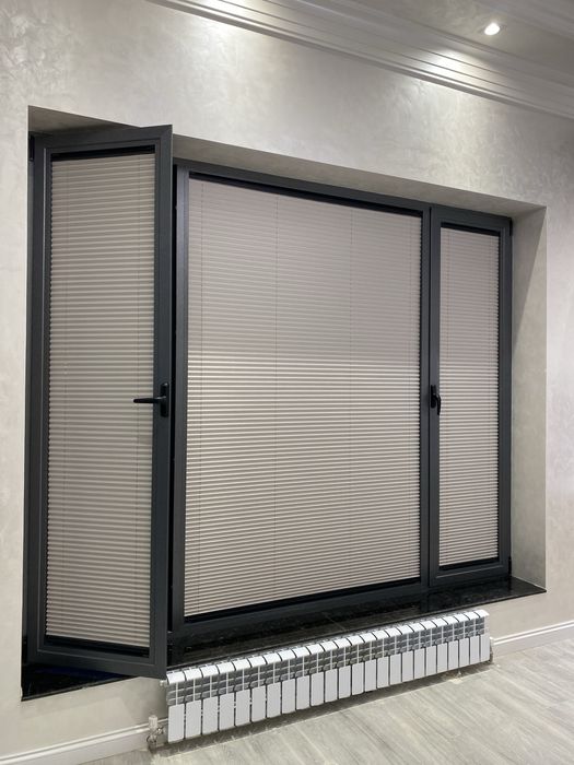 Жалюзи plise combo dikey parda shtor jalyuzi optom sfatli skidka arzon