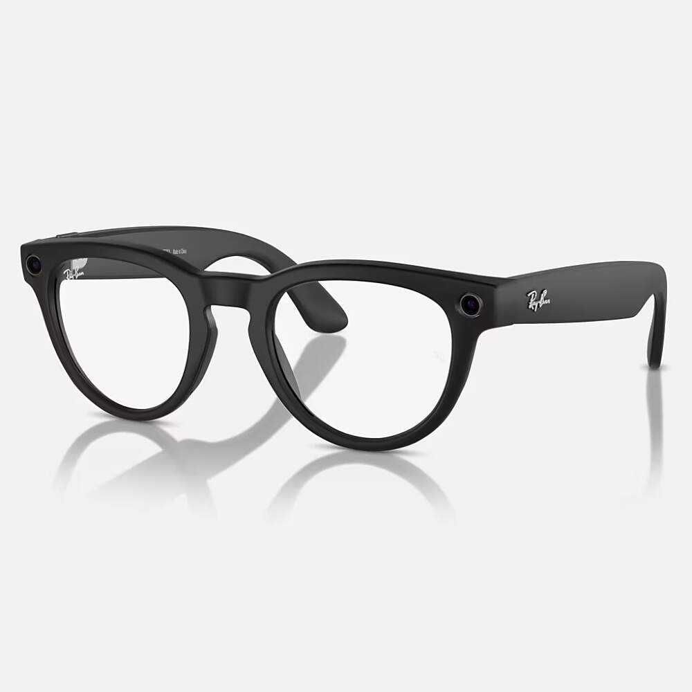 Аренда смарт очки Rayban Meta wayfarer