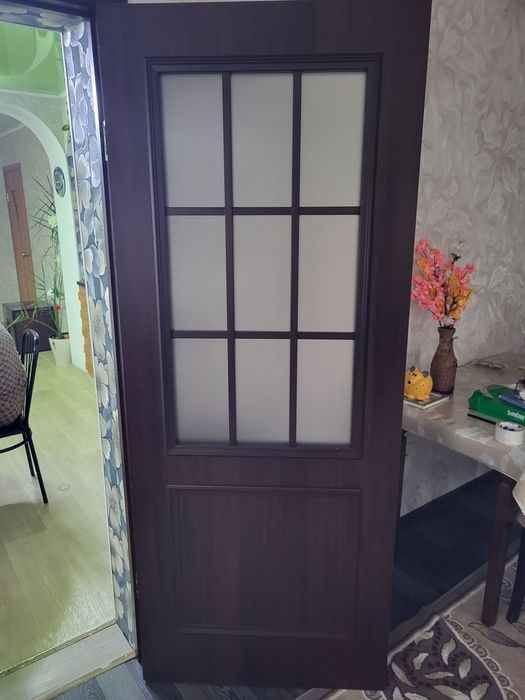 Двери межкомнатные