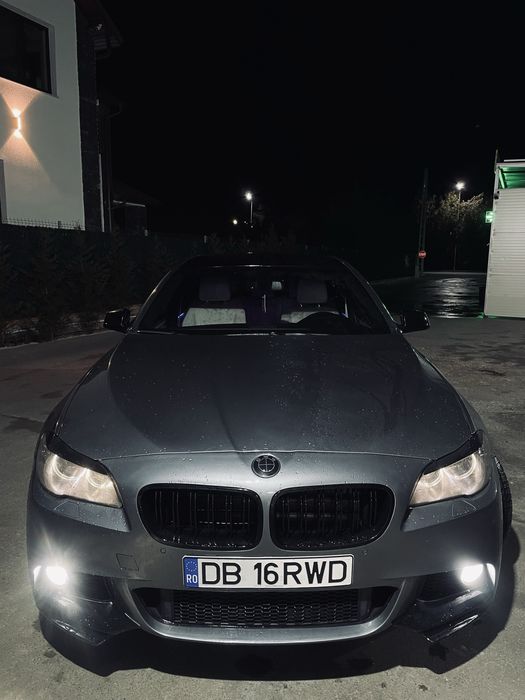 Vand bmw seria 5 f10 2.0d
