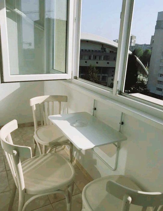 Дава се под наем Многостаен апартамент в Бургас, Изгрев - 90 кв.м за 229.5 € - Снимка #3