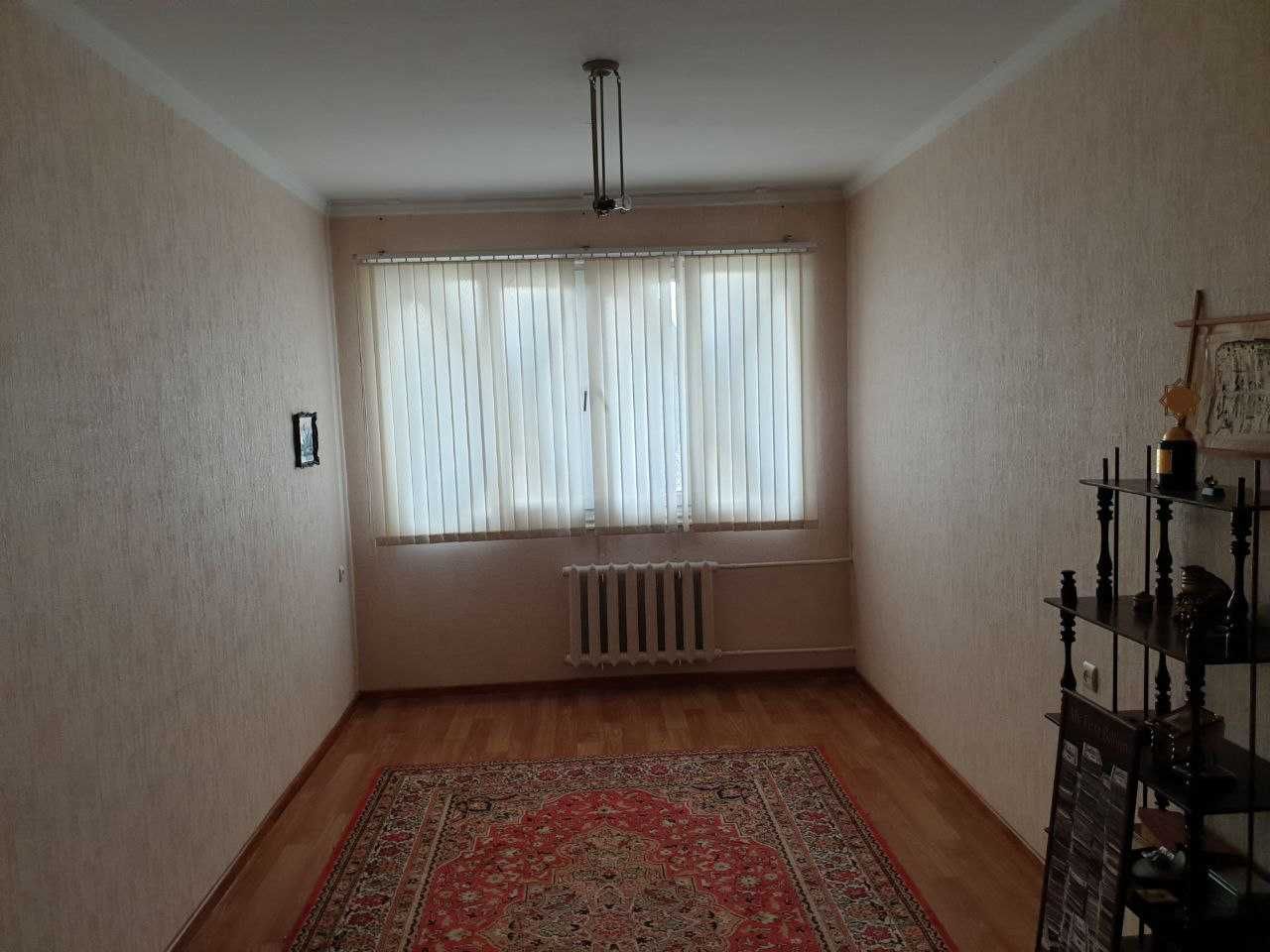 Срочно своя квартира на Госпиталке