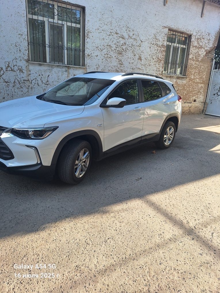 Продам Машину Trekker 2 LS
