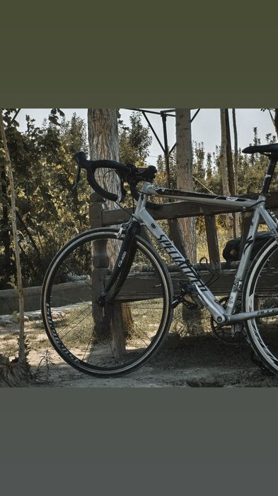 Specialized Allez шоссейный велосипед