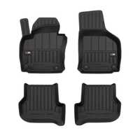 Set 4x Covorase Frogum Pro-Line Skoda Octavia 2,Vw Golf VI,Seat Leon