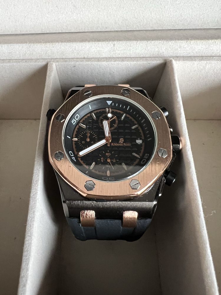 Audemars piguet Royal Oak