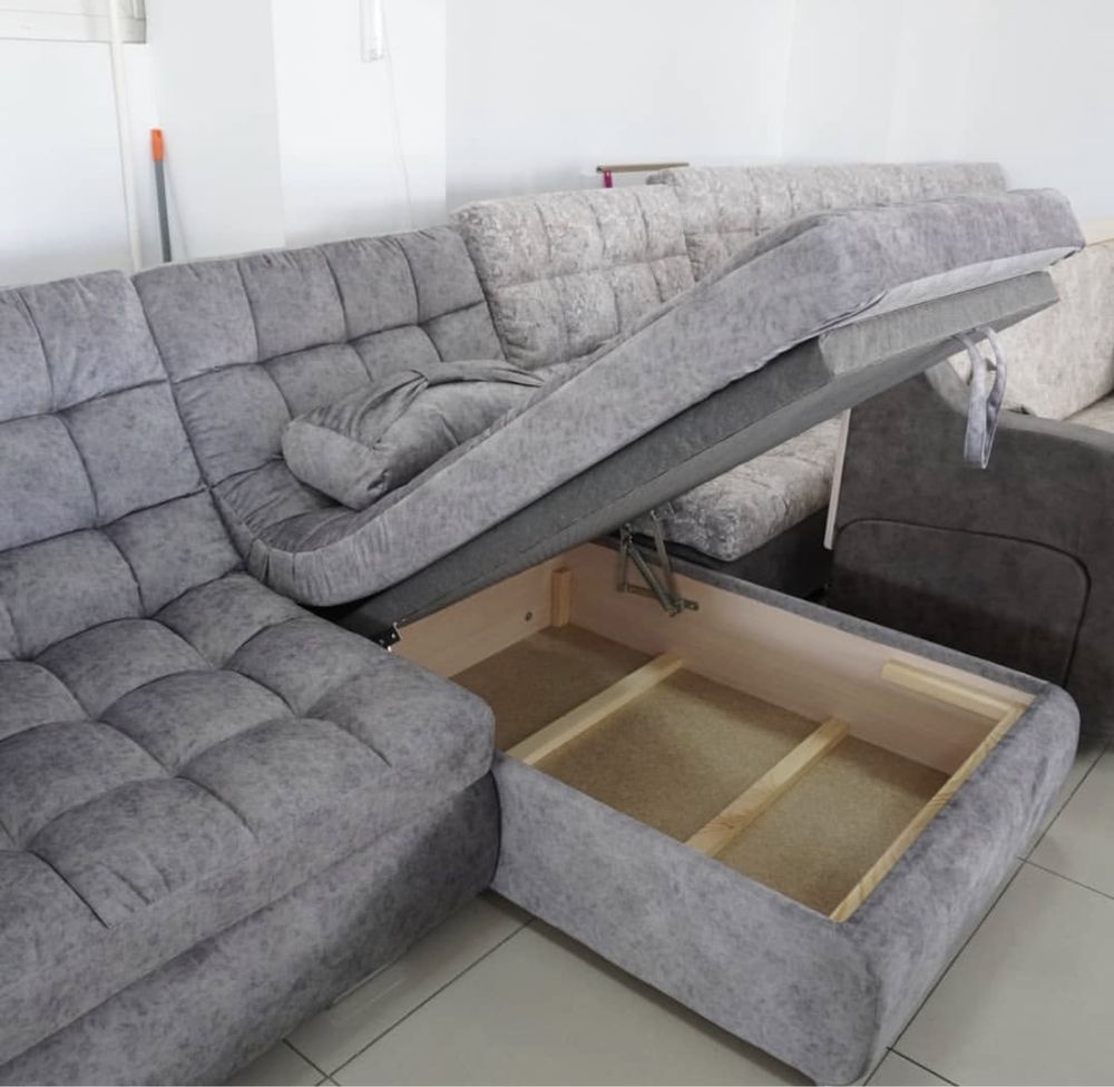 Продам диван новый