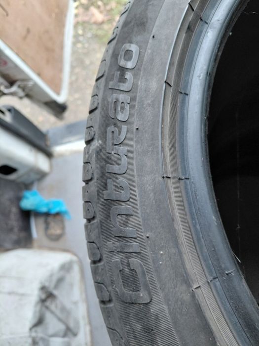 Set de anvelope 4 bucati