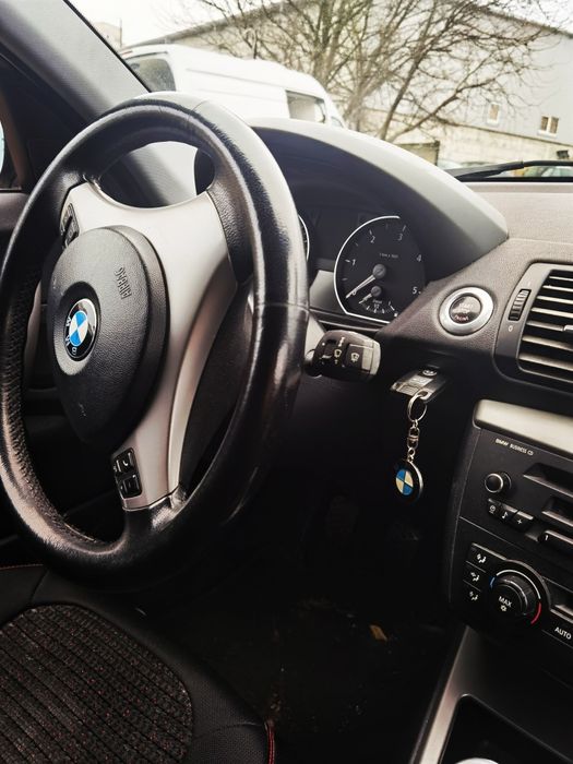 БМВ 118D без забележки