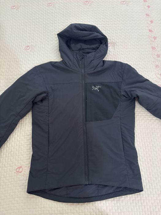 Arcteryx Proton LT Hoody - мъжко яке