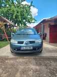 Renault Megane 2 1.6 16v