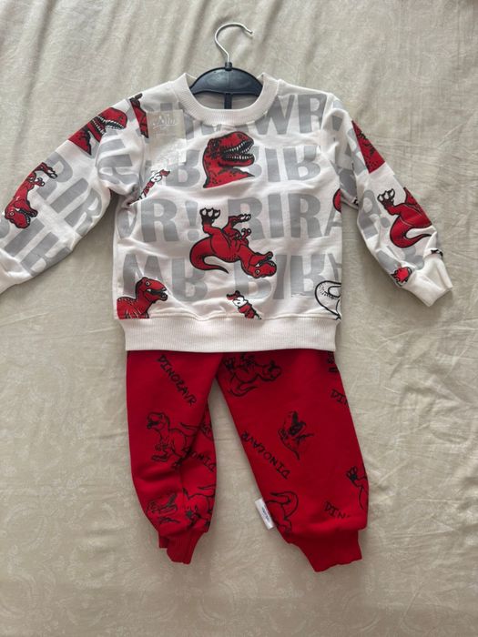 Детские двойки для мальчиков