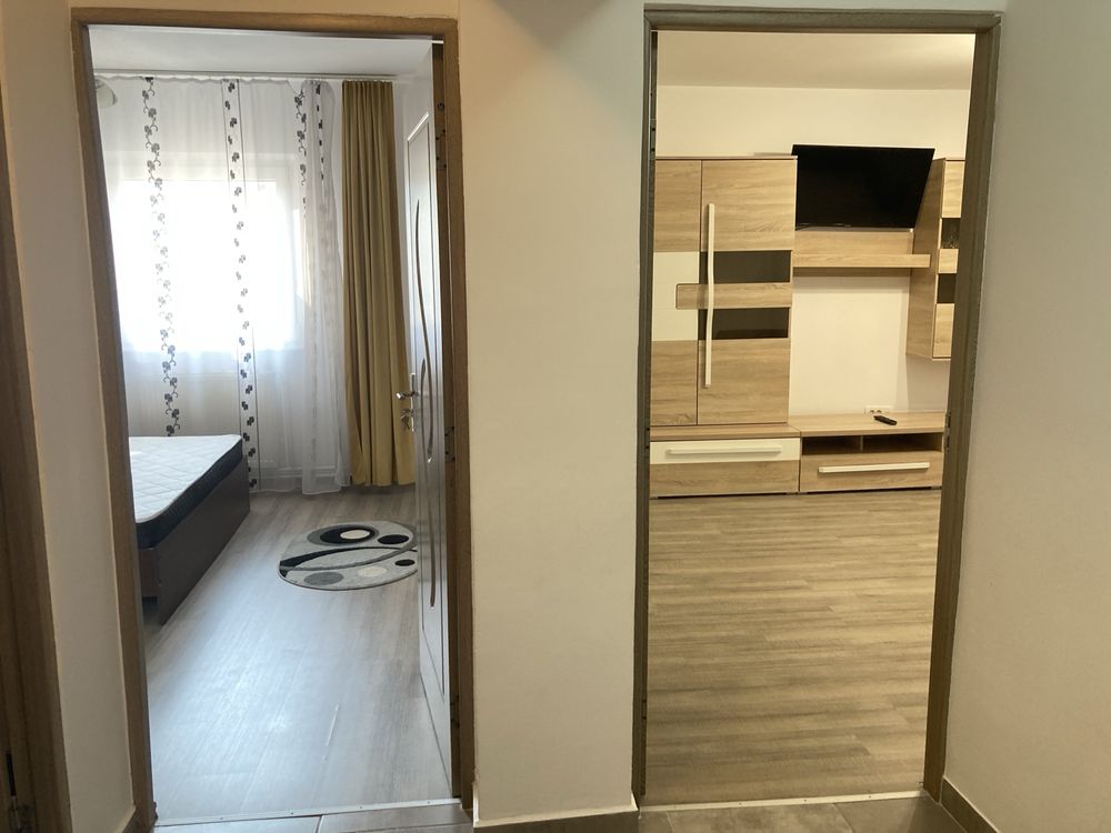 Apartament 2 camere de inchiriat Centrul Civic