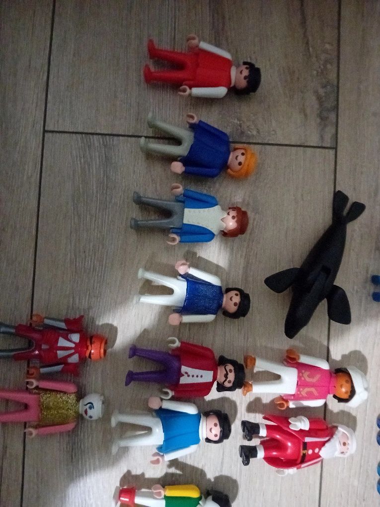 Playmobil фигурки