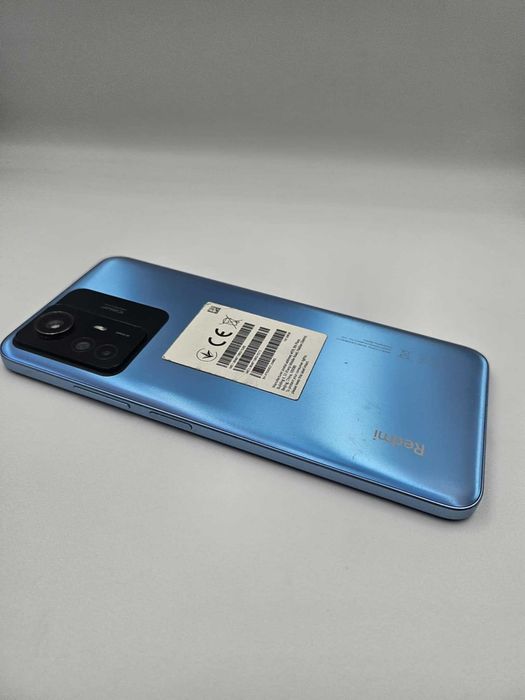 Hope Amanet P5-Redmi Note 12S, Blue, 256GB/8GB, Liber retea