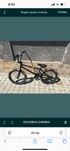 Cult Dexart BMX II