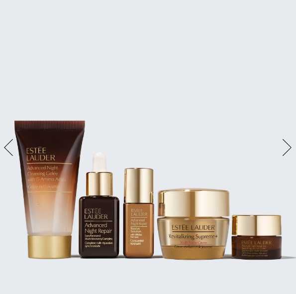 Подарочный набор Estee Lauder (США)