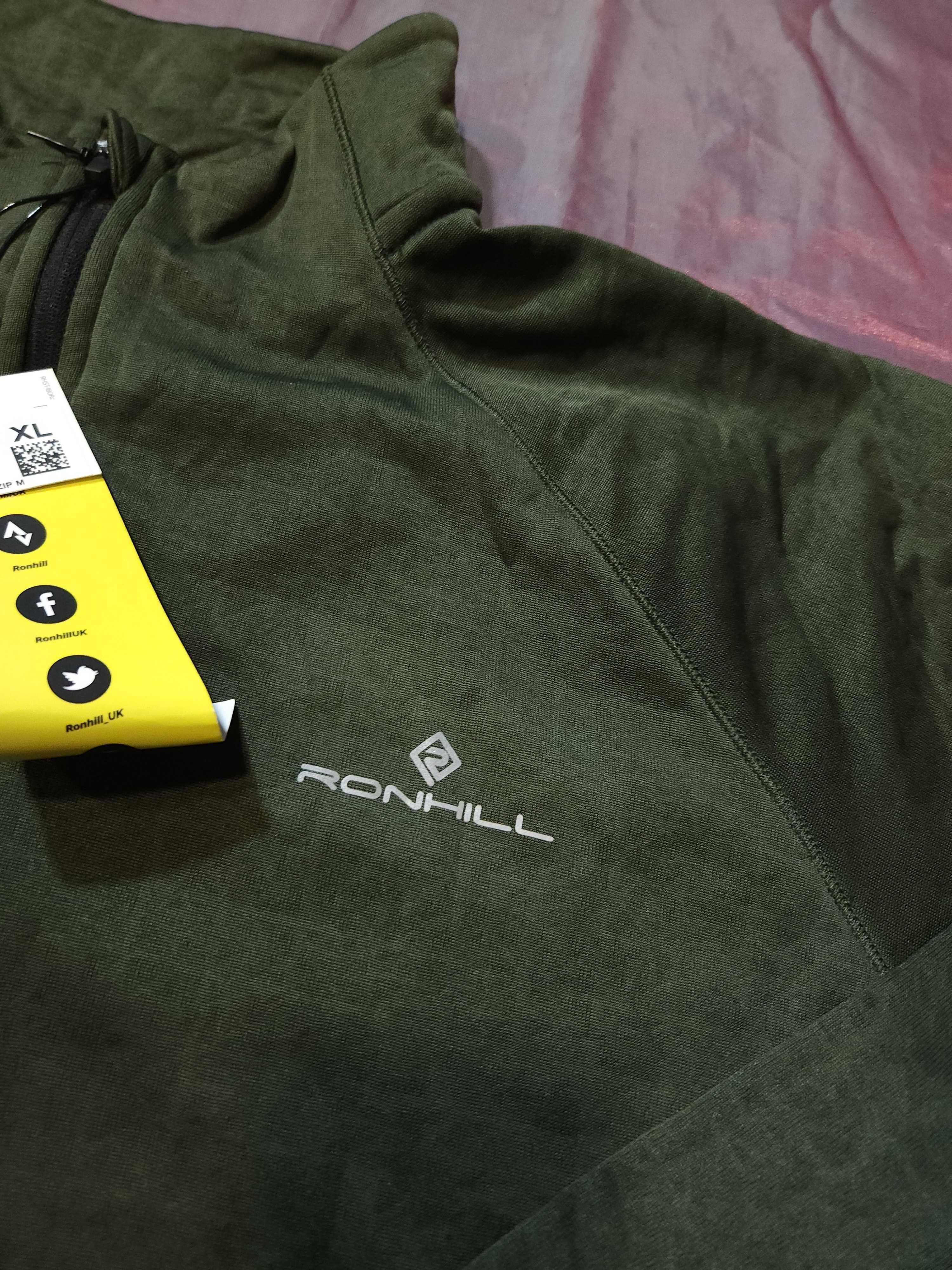 Ronhill Спортна/Блуза Мъжка  XL