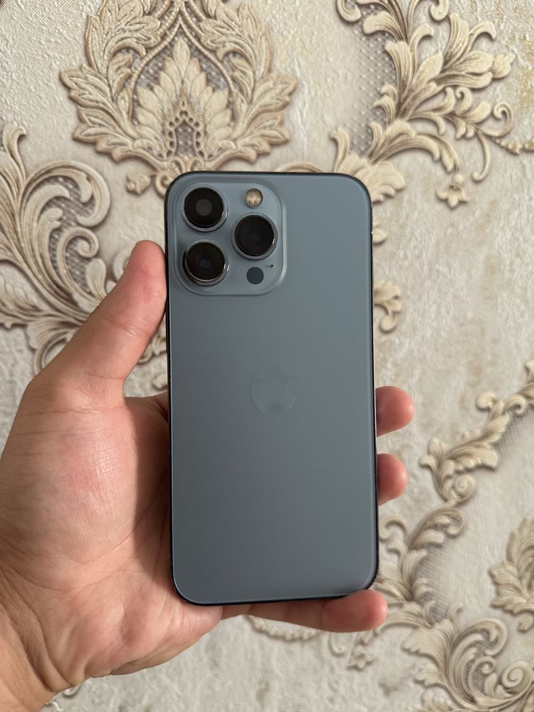 Iphone 13 pro 128 gb