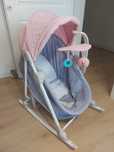 Leagan KinderKraft 5 in 1