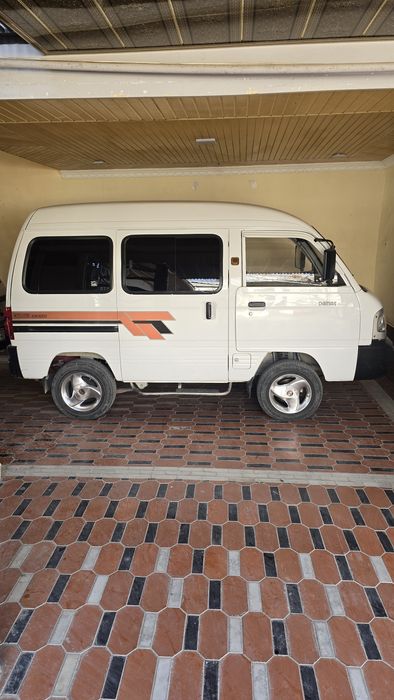 Damas sotiladi holati ideal