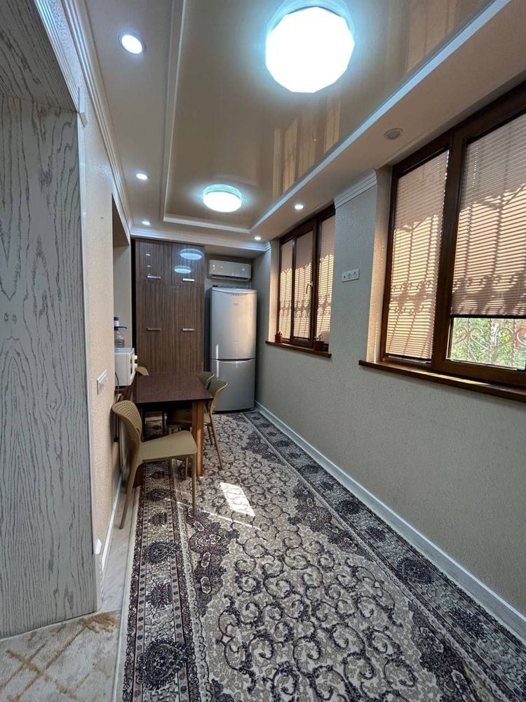 N4604 Shayxontohur tumani Tinchilik 3/2/4