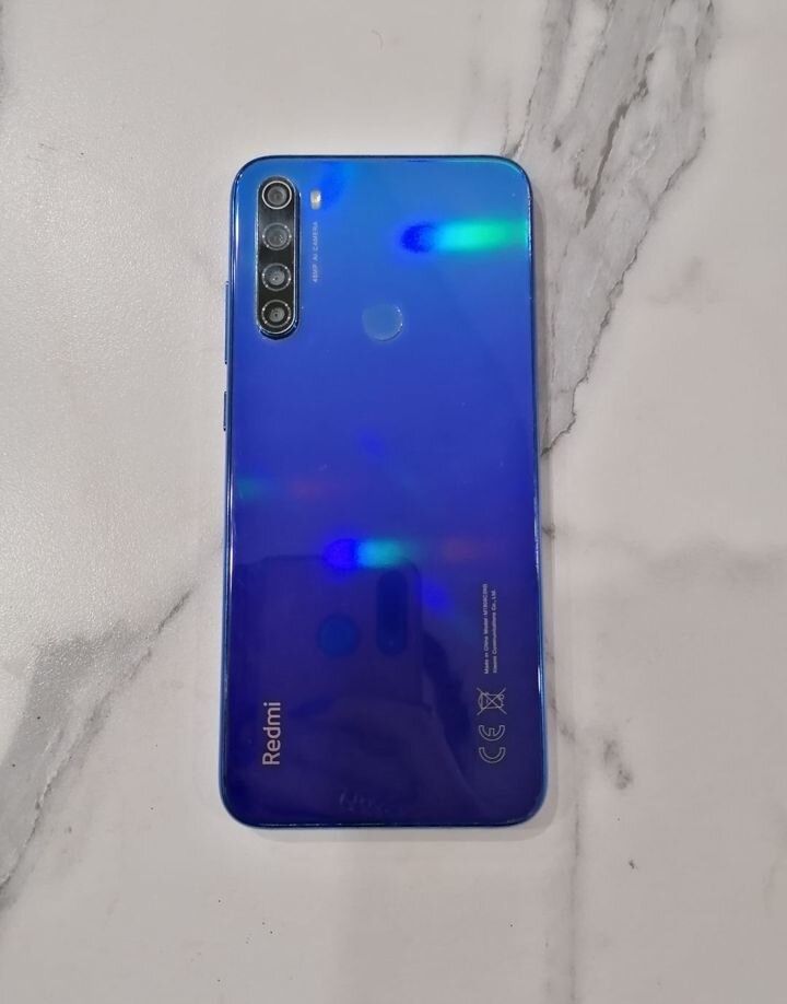 Redmi Note 8T 4/128