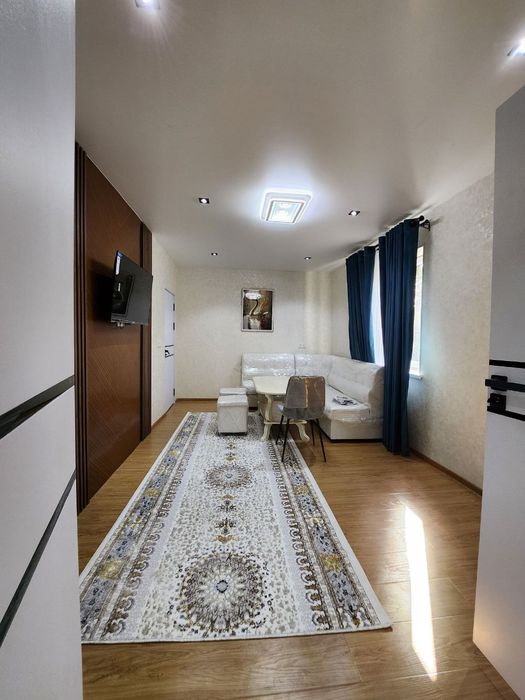 Продается квартира