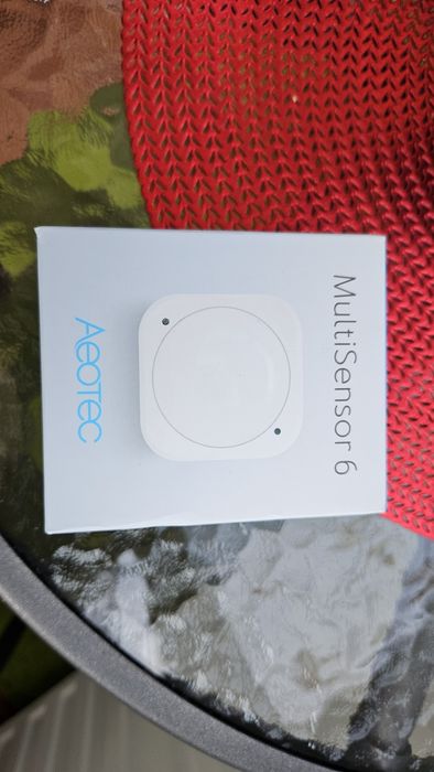 Senzori smart Fibaro, Aeotec, smarthome, home assistant, z-wave