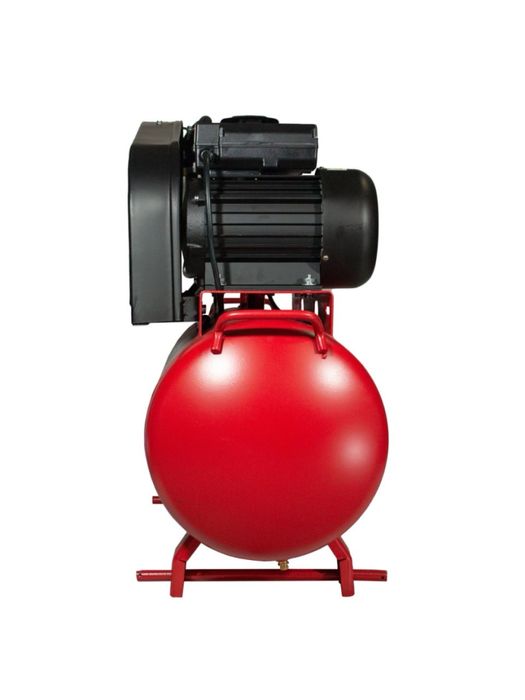 Компрессор поршневой масляный NUMBER ONE NAC3300/100-2